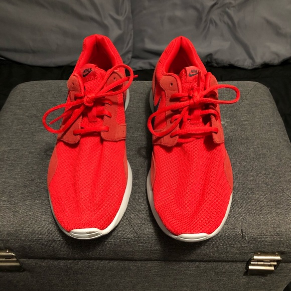 🏃♂️🔥Nike Mens Running Kaishi - Picture 3 of 11